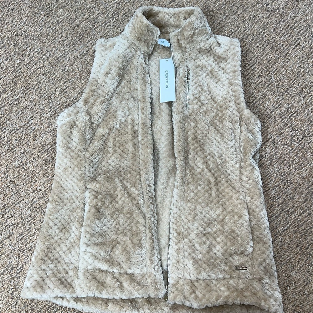 Calvin Klein Vest